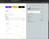 SIMPLYCODE5 coupon verification screenshot