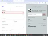 SIMPLYCODE5 coupon verification screenshot