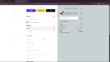 WELCOMEOFF coupon verification screenshot