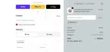 MEGAOFF coupon verification screenshot