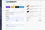 CODE coupon verification screenshot