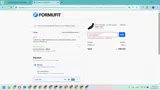 5-OFF-65-OCT coupon verification screenshot