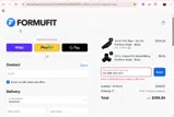 20-OFF-200-OCT coupon verification screenshot