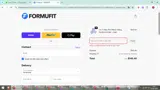 AFTER10 coupon verification screenshot