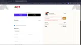 FLYREADY coupon verification screenshot