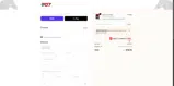 METASTABLE30 coupon verification screenshot