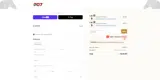FLYDENY coupon verification screenshot