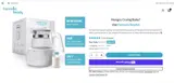 Formula Ready coupon verification screenshot