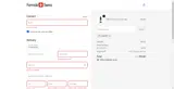 CURATED coupon verification screenshot