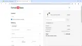 CBD10LIFE coupon verification screenshot