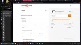 YOURSFREE coupon verification screenshot