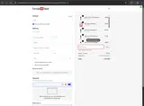 CBD30FS50 coupon verification screenshot