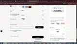 STARTYOURJOURNEY coupon verification screenshot