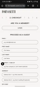 ANNIVERSARY15 coupon verification screenshot
