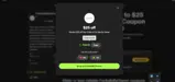 FSBO13 coupon verification screenshot