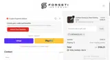 CHEFMARCELA15 coupon verification screenshot