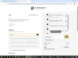 CHEFMARCELA15 coupon verification screenshot