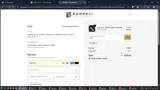 FS15 coupon verification screenshot