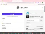 FS20 coupon verification screenshot