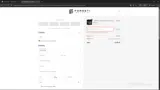 STEAK coupon verification screenshot