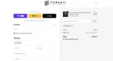 BARCA35 coupon verification screenshot
