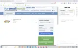 MBB100 coupon verification screenshot