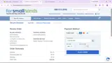 FREESHIP75 coupon verification screenshot