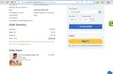 FREESHIP150 coupon verification screenshot