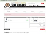 USAVE10 coupon verification screenshot