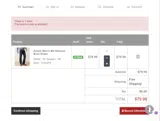 USAVE10 coupon verification screenshot