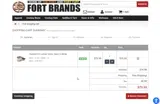 THE4TH coupon verification screenshot