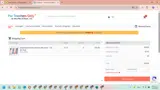 For Teachers Only coupon verification screenshot