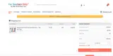 For Teachers Only coupon verification screenshot