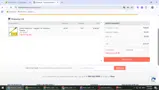 For Teachers Only coupon verification screenshot