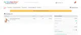 For Teachers Only coupon verification screenshot