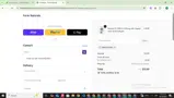 SIMPLYCODES coupon verification screenshot