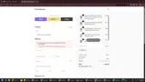 20KUWI coupon verification screenshot