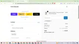20KUWI coupon verification screenshot