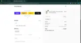 20KUWI coupon verification screenshot