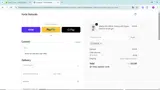 ZOZE20 coupon verification screenshot
