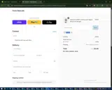 ZOZE20 coupon verification screenshot