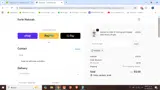 YOSA20 coupon verification screenshot