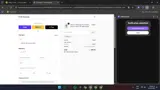 20VULI coupon verification screenshot