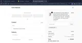 MAURCLART coupon verification screenshot