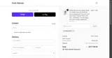 WELCOME14 coupon verification screenshot