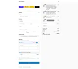 DORIS coupon verification screenshot