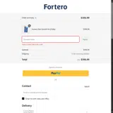 usa30 coupon verification screenshot
