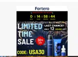 usa30 coupon verification screenshot