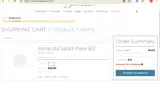 LASTCHANCE coupon verification screenshot
