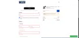 BESTFIT coupon verification screenshot